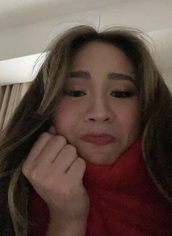 Janella Salvador in hot51 