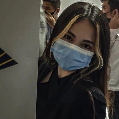 Janella Salvador in hot51