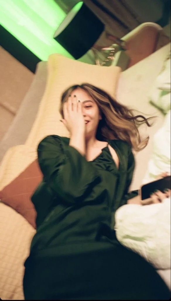 Janella Salvador in hot51