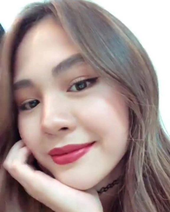 Janella Salvador in hot51