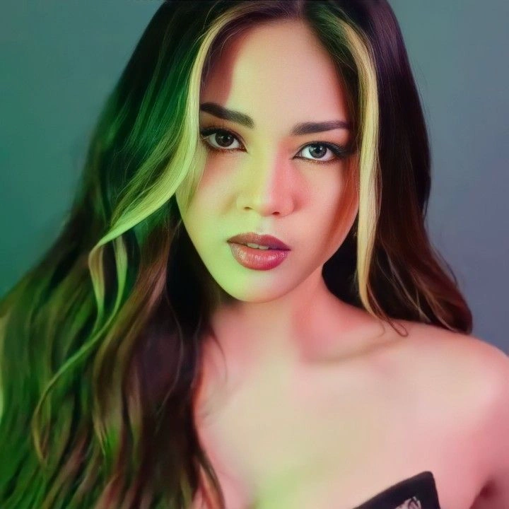 Janella Salvador in hot51