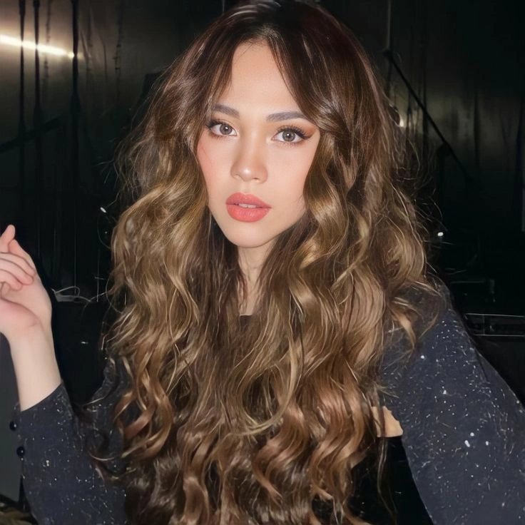 Janella Salvador in hot51