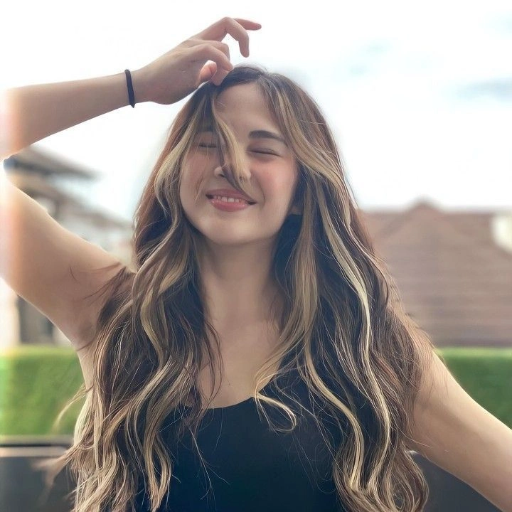 Janella Salvador in hot51