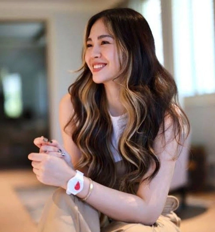 Janella Salvador in hot51