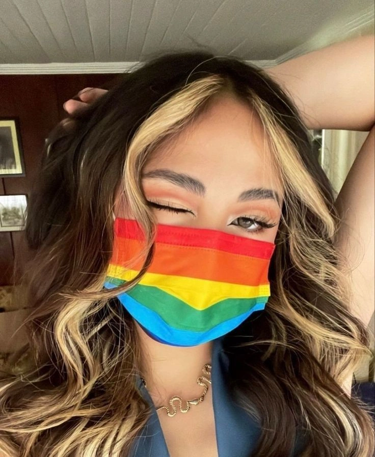 Janella Salvador in hot51 