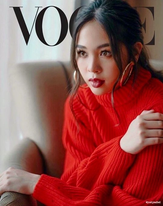 Janella Salvador in hot51