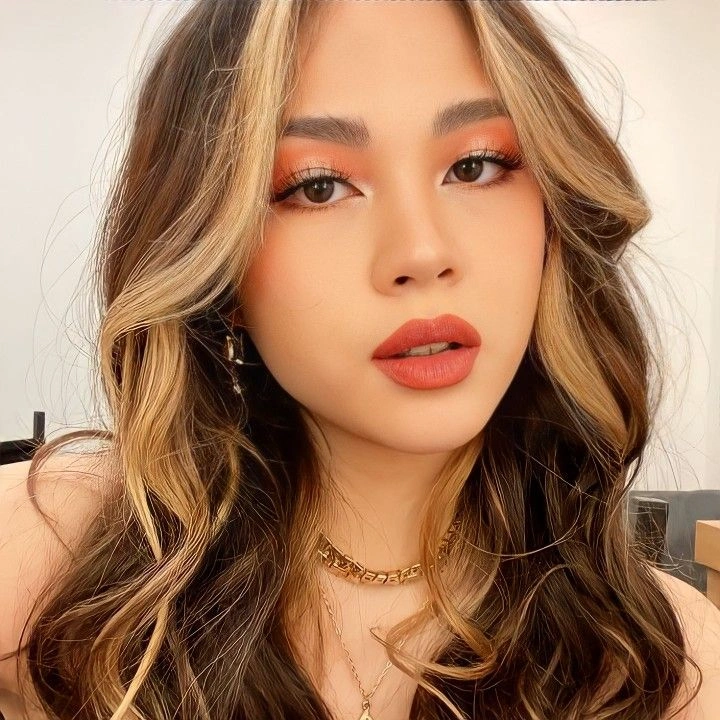 Janella Salvador in hot51