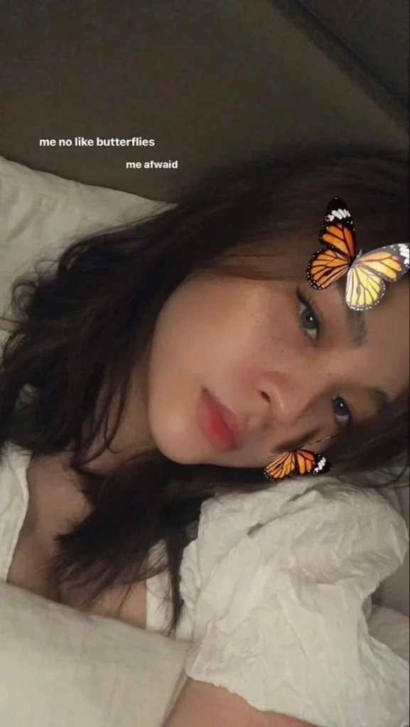 Janella Salvador in hot51