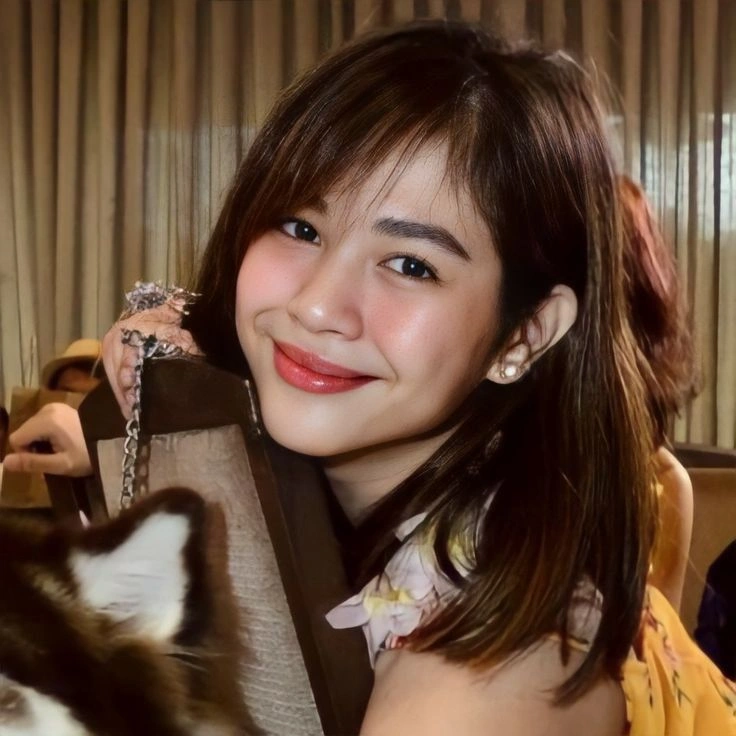 Janella Salvador in hot51