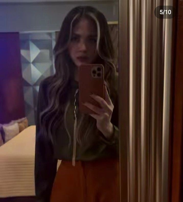 Janella Salvador in hot51