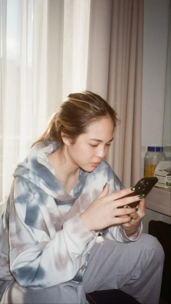 Janella Salvador in hot51