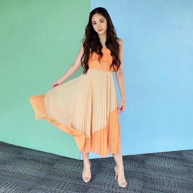 Janella Salvador in hot51