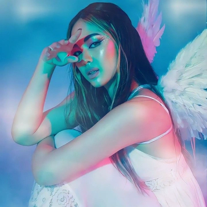 Janella Salvador in hot51
