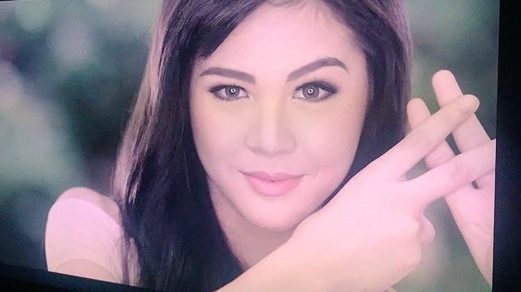 Janella Salvador in hot51