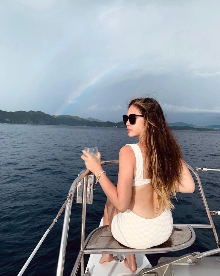 Janella Salvador in hot51