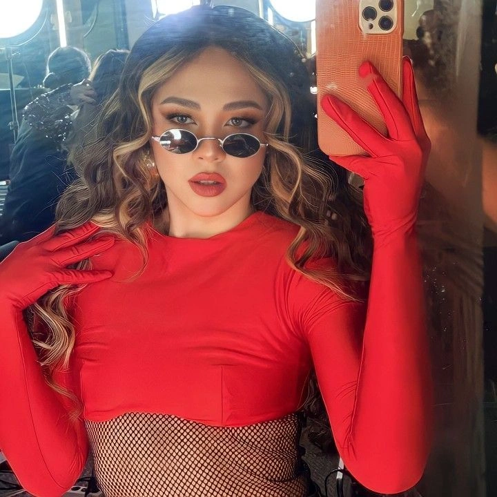 Janella Salvador in hot51