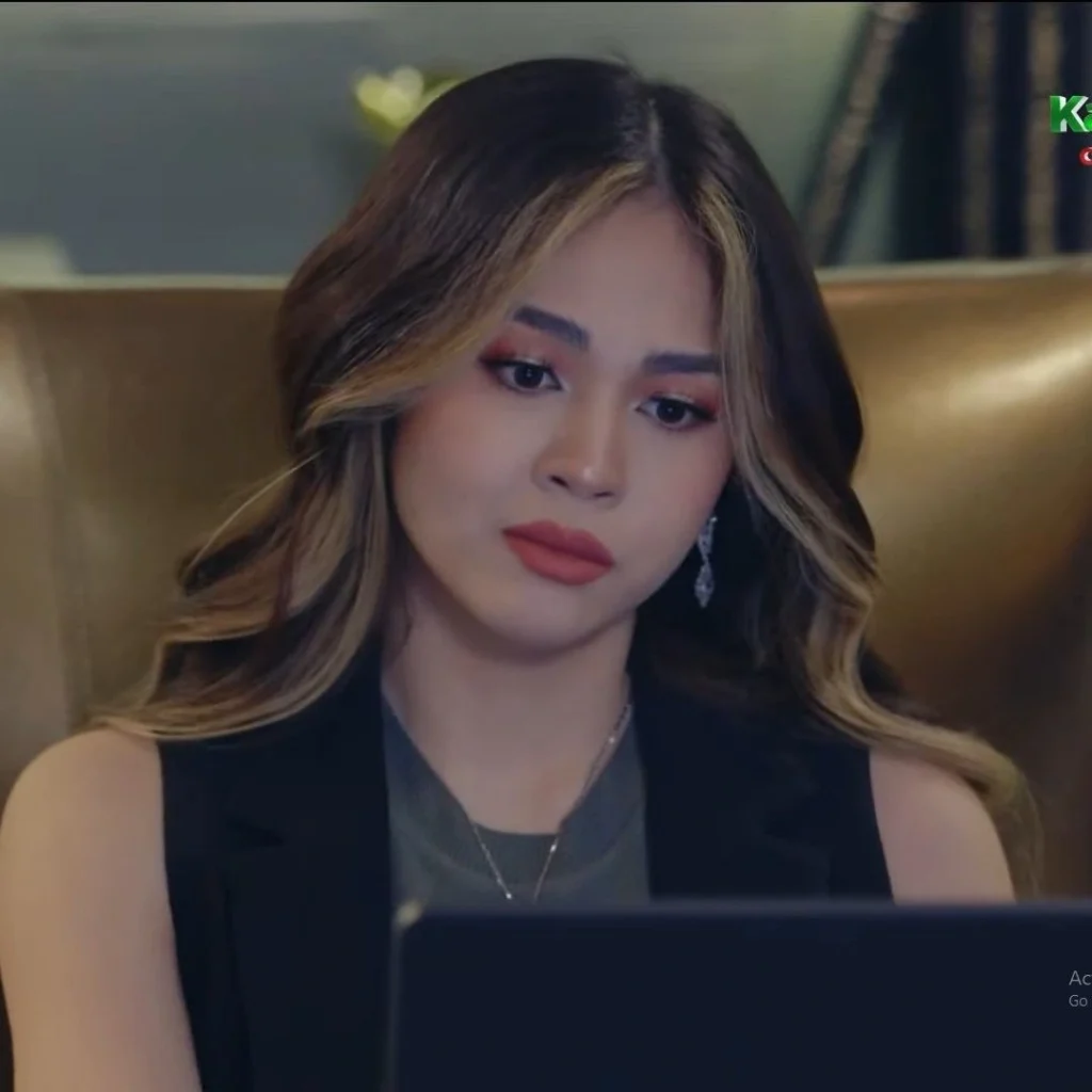 Janella Salvador in hot51
