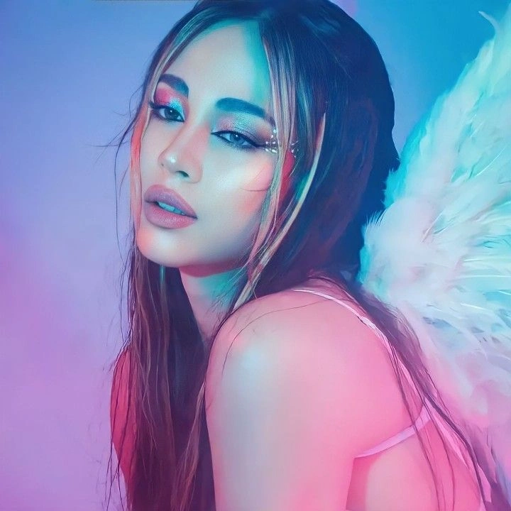 Janella Salvador in hot51