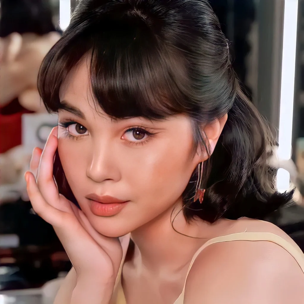 Janella Salvador in hot51