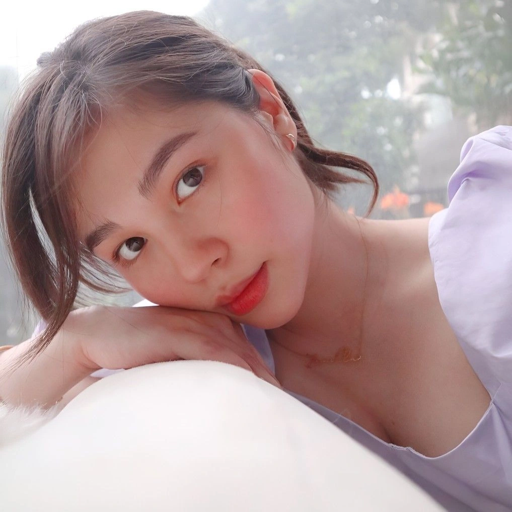 Janella Salvador in hot51 