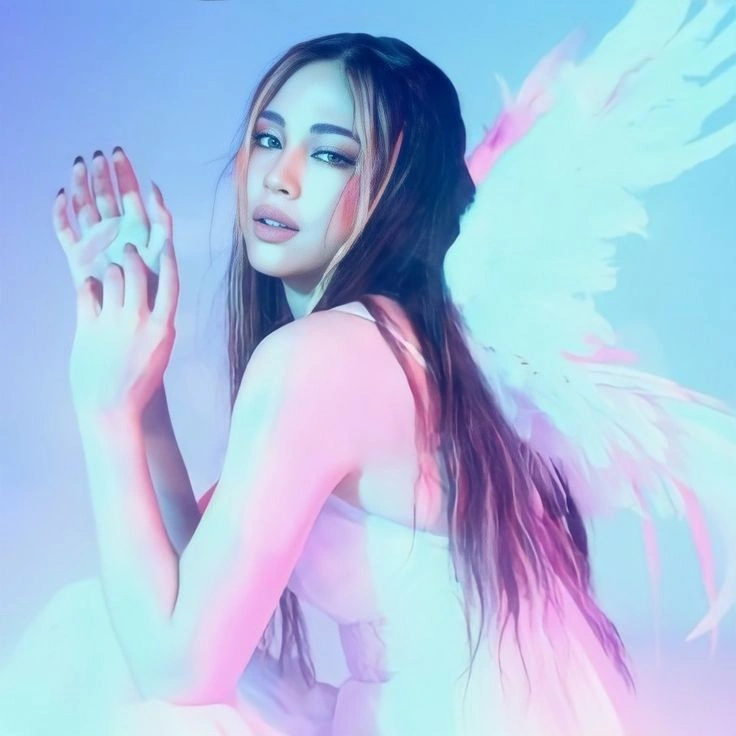 Janella Salvador in hot51