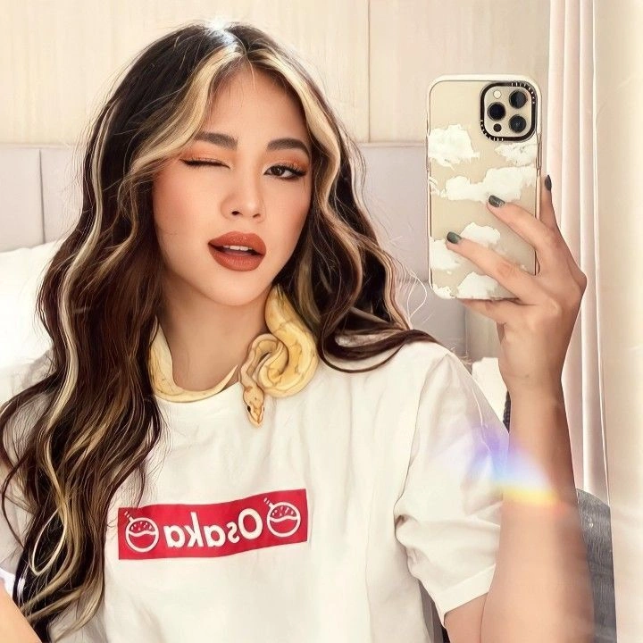 Janella Salvador in hot51