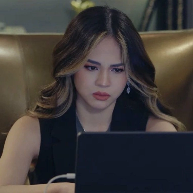 Janella Salvador in hot51