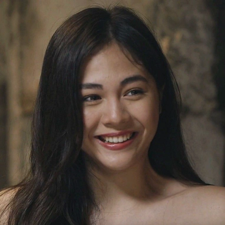 Janella Salvador in hot51