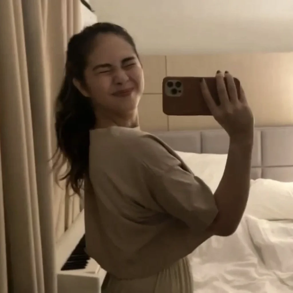 Janella Salvador​​​ in hot51