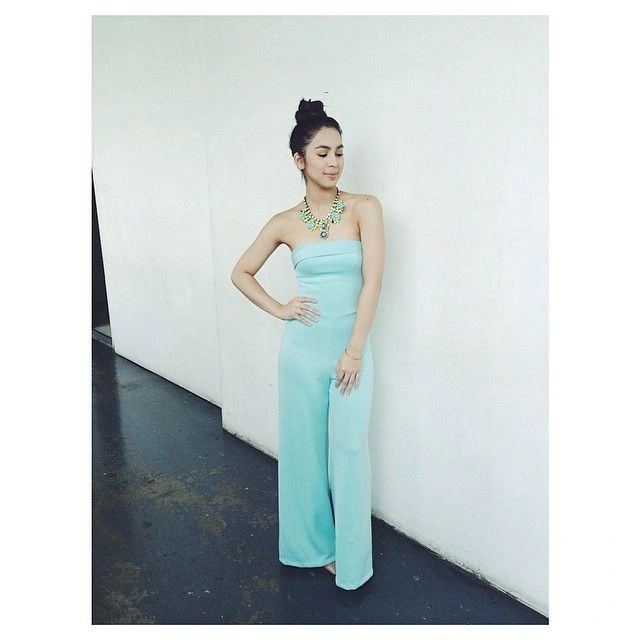 Julia Barretto in hot51