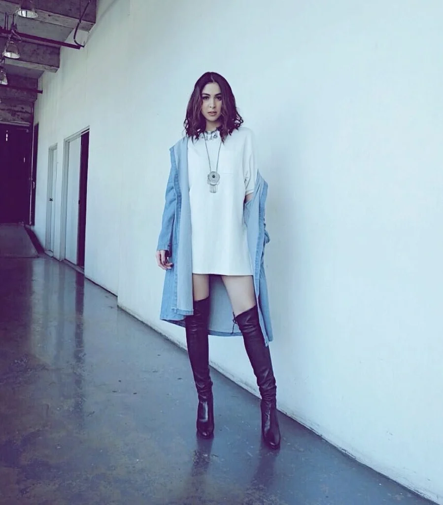 Julia Barretto in hot51