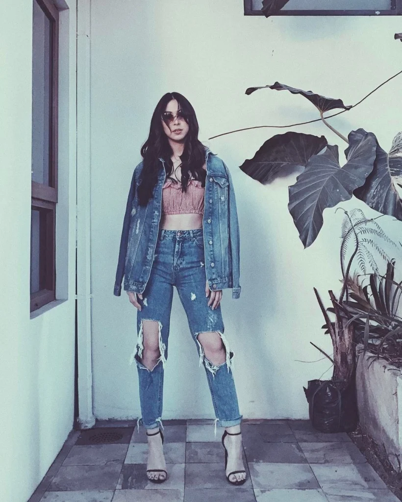 Julia Barretto in hot51