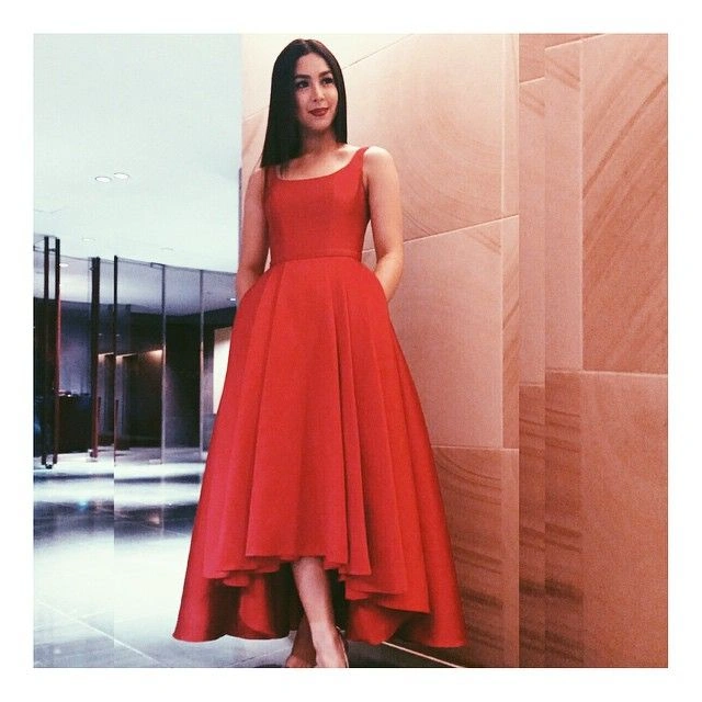Julia Barretto in hot51