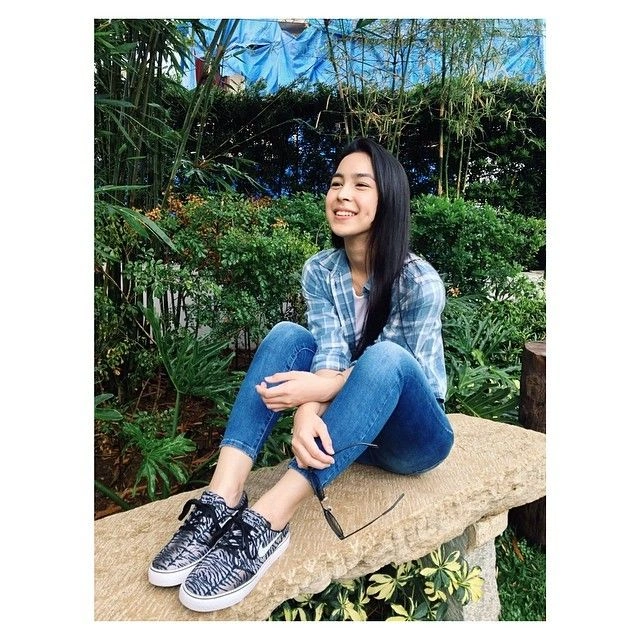 Julia Barretto in hot51