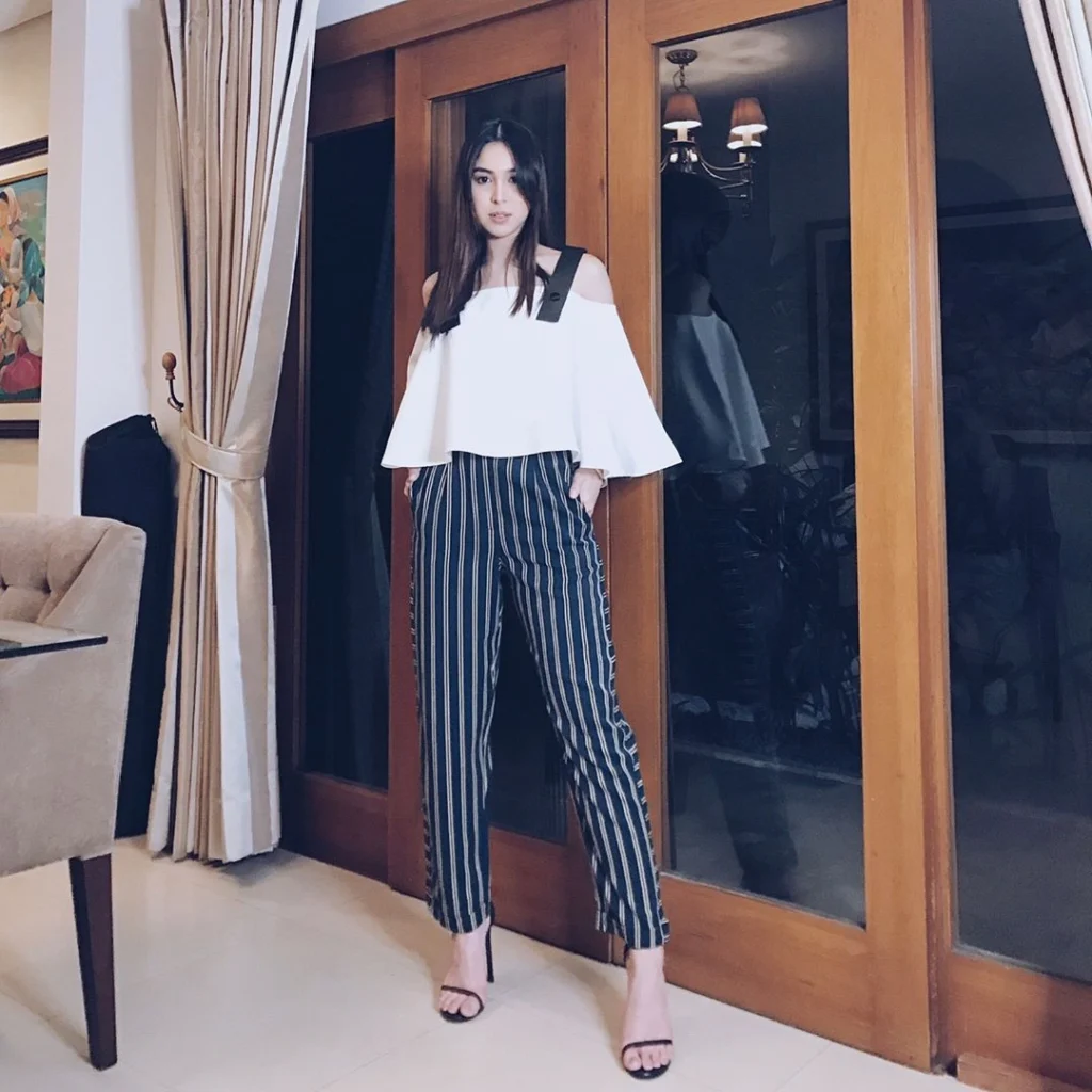 Julia Barretto in hot51