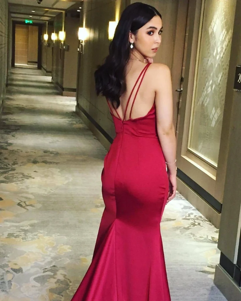 Julia Barretto in hot51