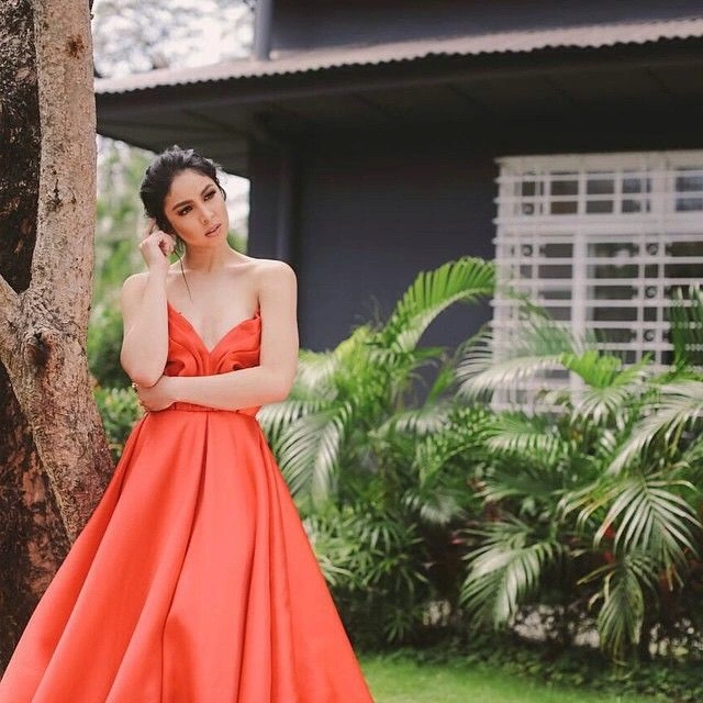 Julia Barretto in hot51