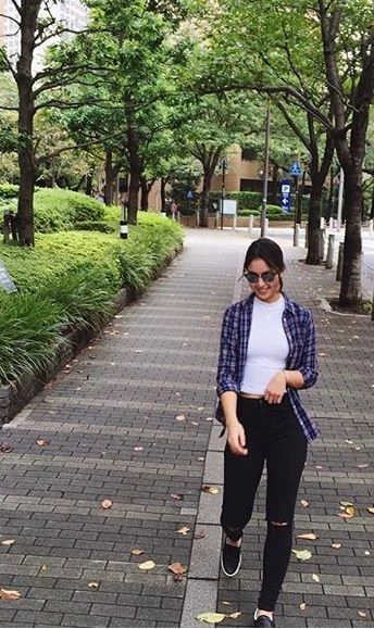 Julia Barretto in hot51