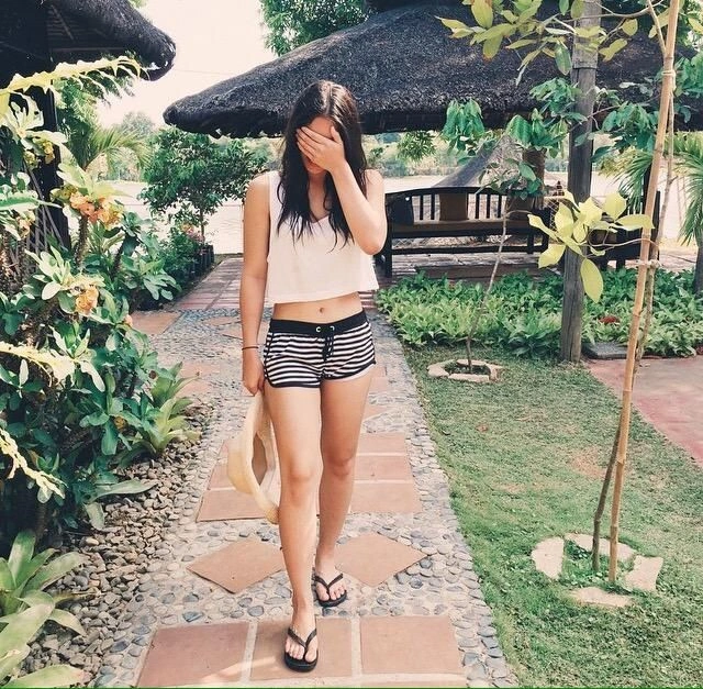 Julia Barretto in hot51