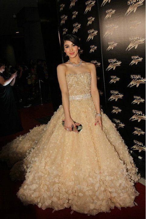 Julia Barretto in hot51