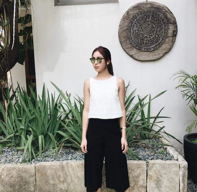 Julia Barretto in hot51