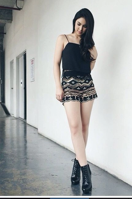 Julia Barretto in hot51
