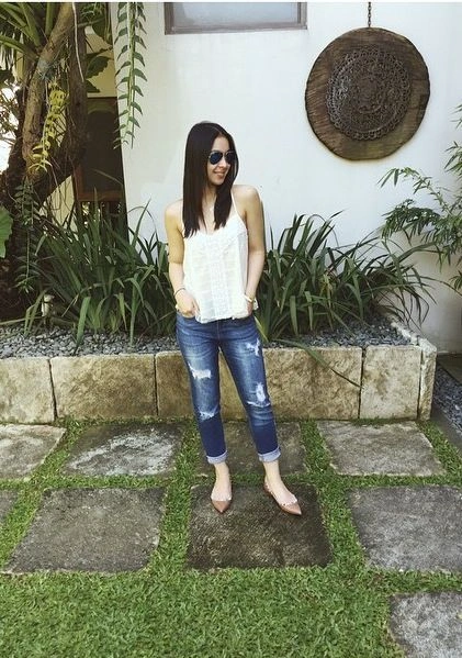 Julia Barretto in hot51