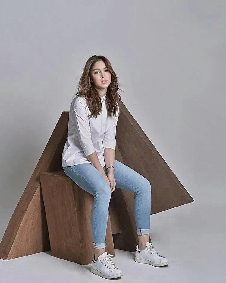Julia Barretto in hot51