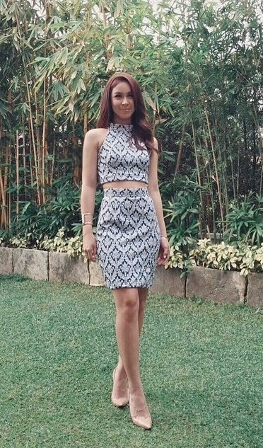 Julia Barretto in hot51