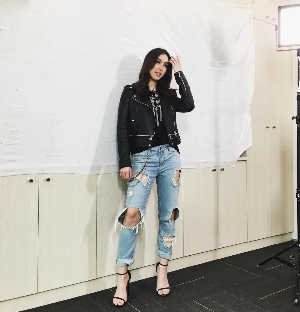 Julia Barretto in hot51