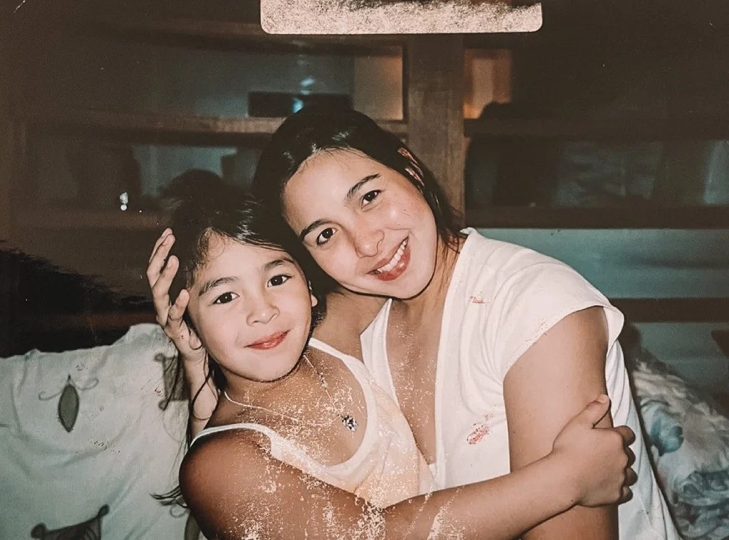 Julia Barretto in hot51 