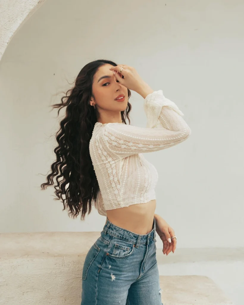 Julia Barretto in hot51