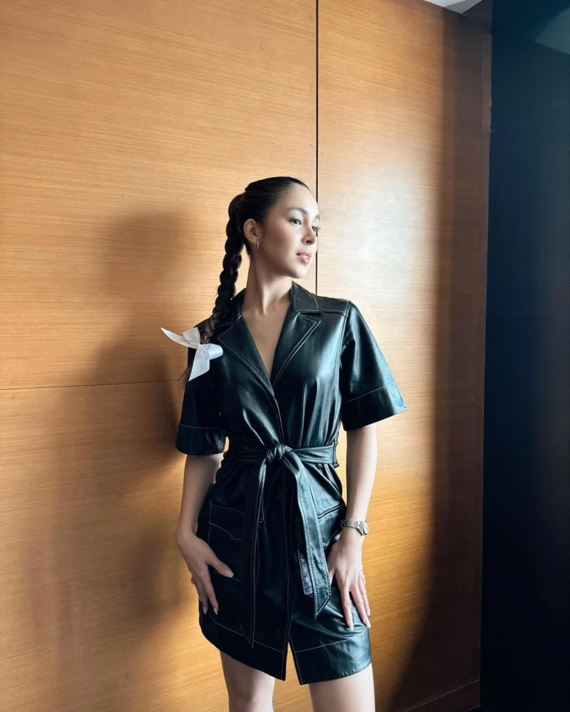 Julia Barretto in hot51