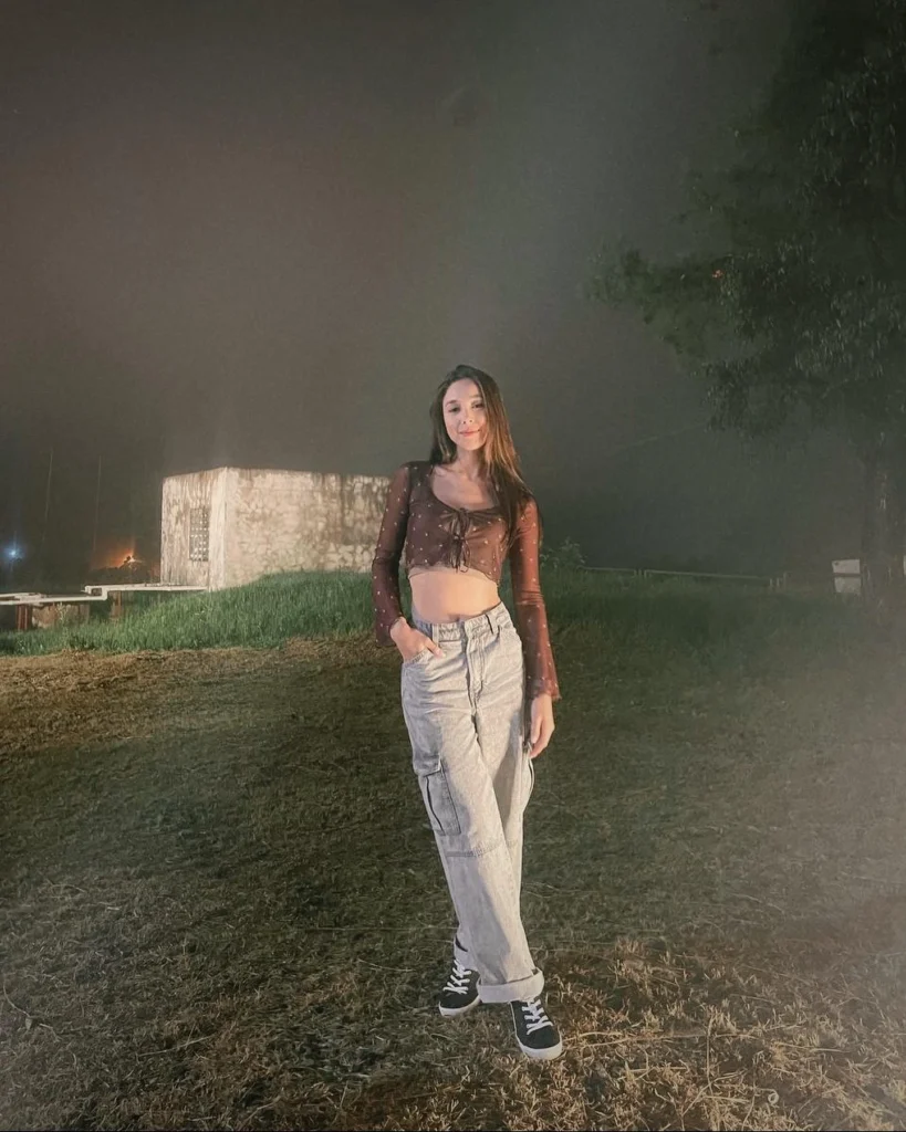 Julia Barretto in hot51